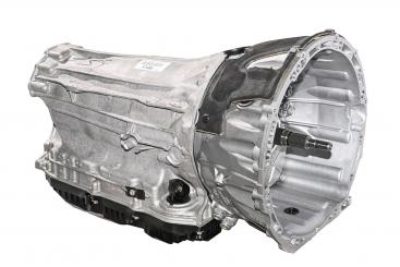 automatic transmission 