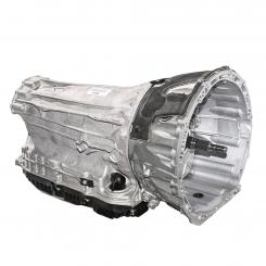 automatic transmission 