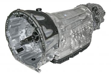 automatic transmission 