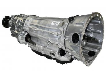 automatic transmission 