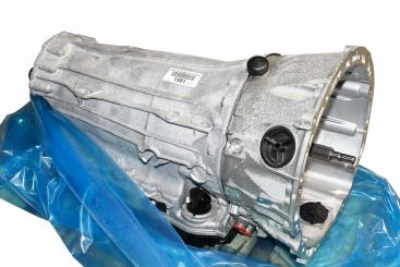 automatic transmission 