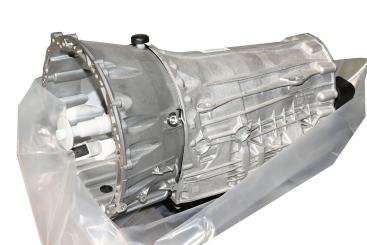 automatic transmission 