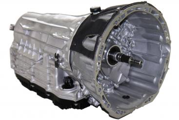 automatic transmission 