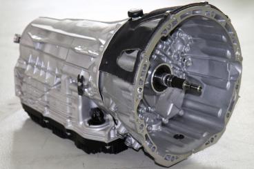automatic transmission 
