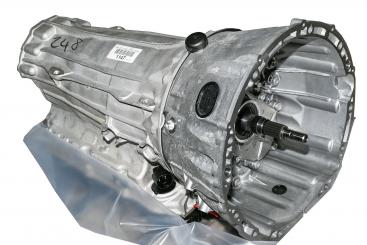 automatic transmission 