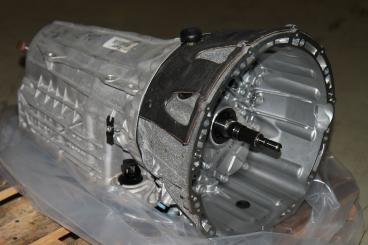 automatic transmission 