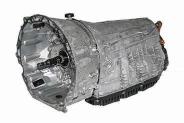 automatic transmission 