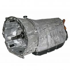 automatic transmission 