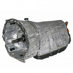 automatic transmission 