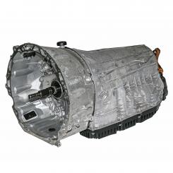 automatic transmission 