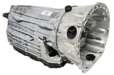 automatic transmission 