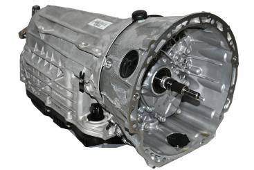 automatic transmission 
