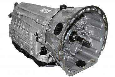 automatic transmission 