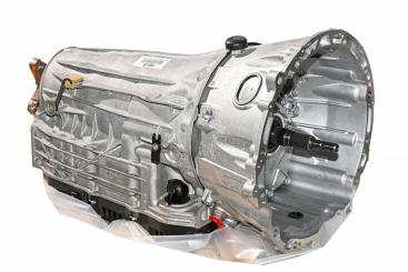automatic transmission 