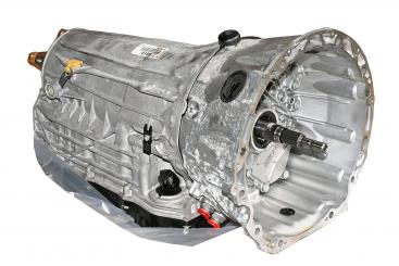 automatic transmission 