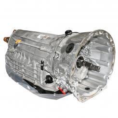automatic transmission 