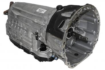 automatic transmission 