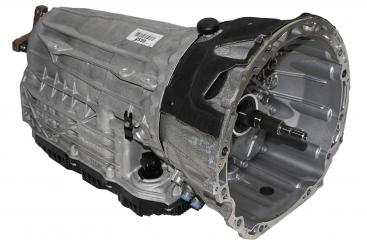 automatic transmission 