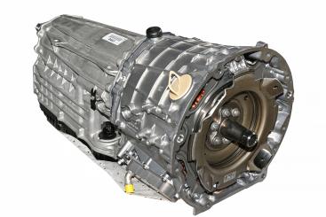 automatic transmission 