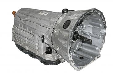 automatic transmission 