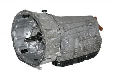 automatic transmission 