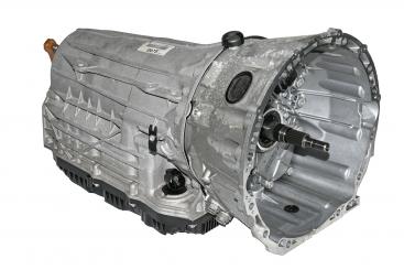 automatic transmission 