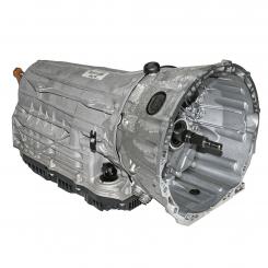 automatic transmission 