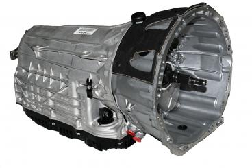automatic transmission 