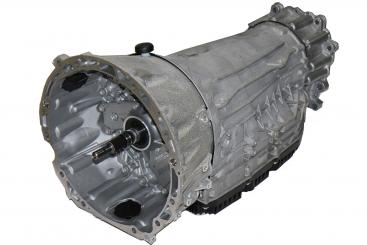 automatic transmission 