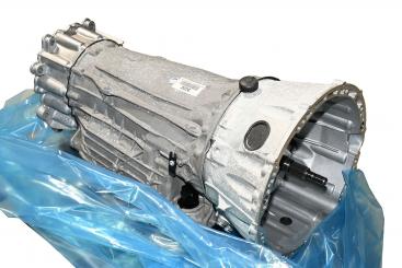 automatic transmission 