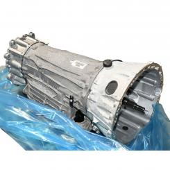 automatic transmission 