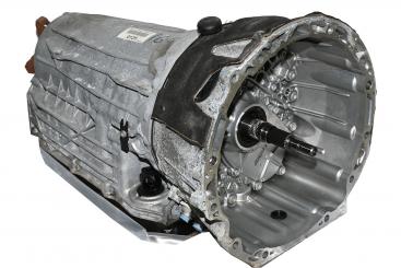 automatic transmission 