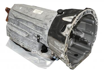 automatic transmission 