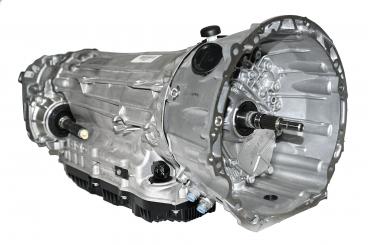 automatic transmission 