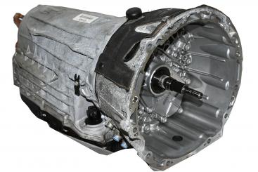 automatic transmission 
