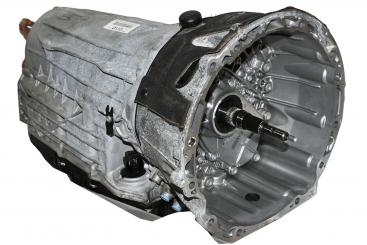 automatic transmission 