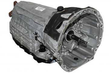 automatic transmission 