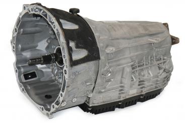 automatic transmission 
