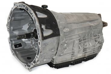 automatic transmission 