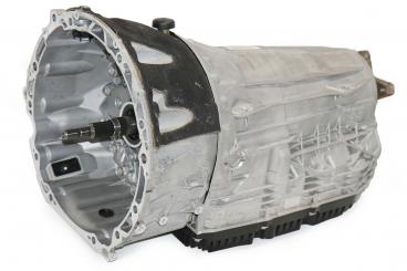 automatic transmission 