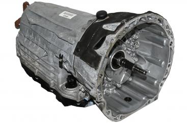 automatic transmission 