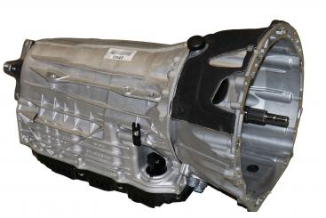 automatic transmission 