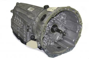 automatic transmission