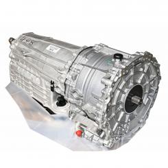 automatic transmission 