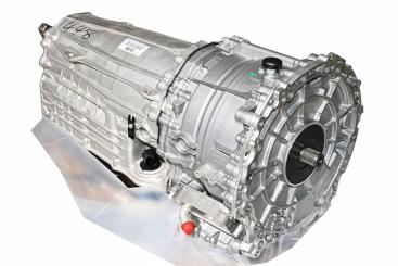 automatic transmission 