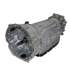 automatic transmission 