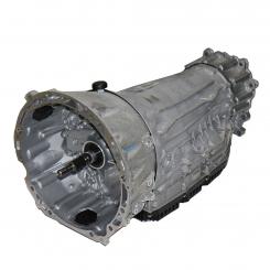 automatic transmission 