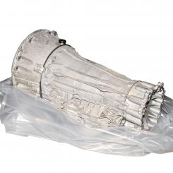automatic transmission