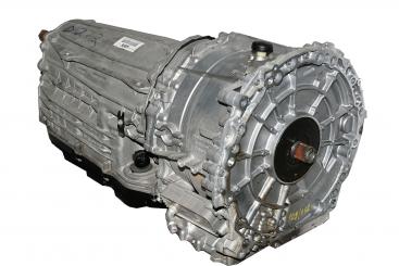 automatic transmission 
