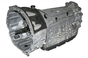 automatic transmission 